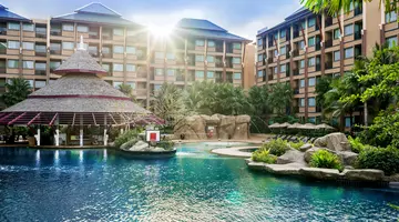 NOVOTEL PHUKET VINTAGE PARK