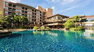 NOVOTEL PHUKET VINTAGE PARK