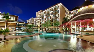 NOVOTEL PHUKET VINTAGE PARK