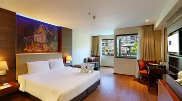 NOVOTEL PHUKET VINTAGE PARK