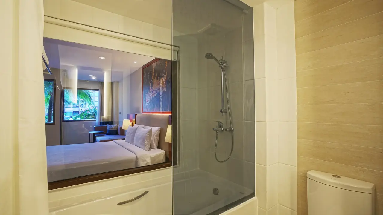 NOVOTEL PHUKET VINTAGE PARK