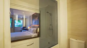 NOVOTEL PHUKET VINTAGE PARK