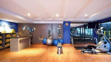 NOVOTEL PHUKET VINTAGE PARK