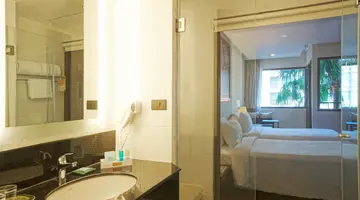 NOVOTEL PHUKET VINTAGE PARK