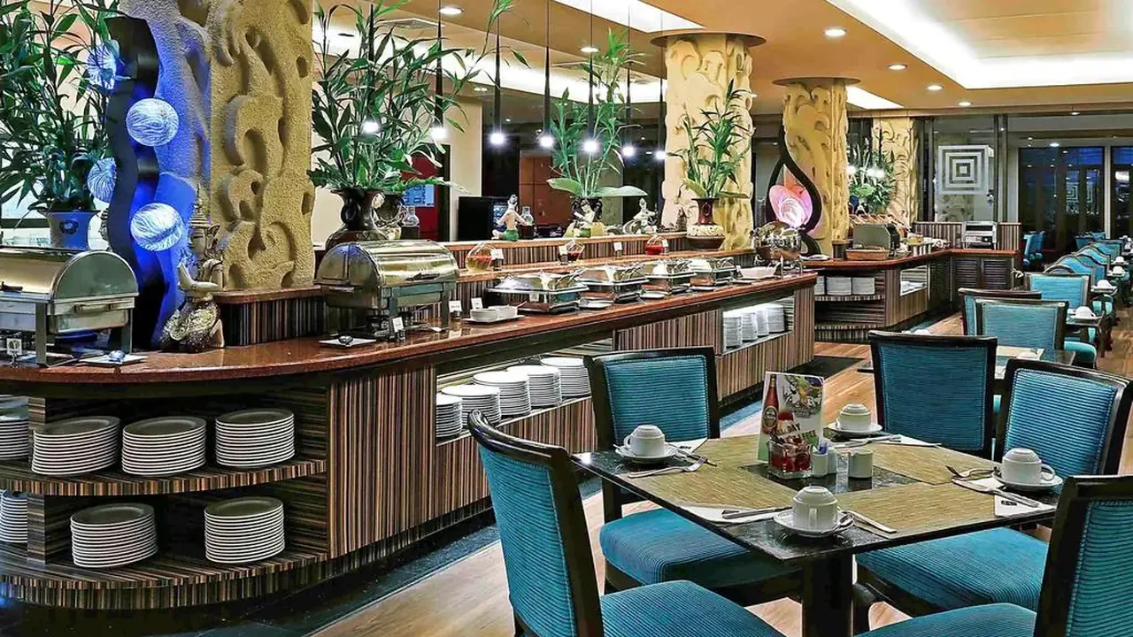 NOVOTEL PHUKET VINTAGE PARK