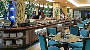 NOVOTEL PHUKET VINTAGE PARK