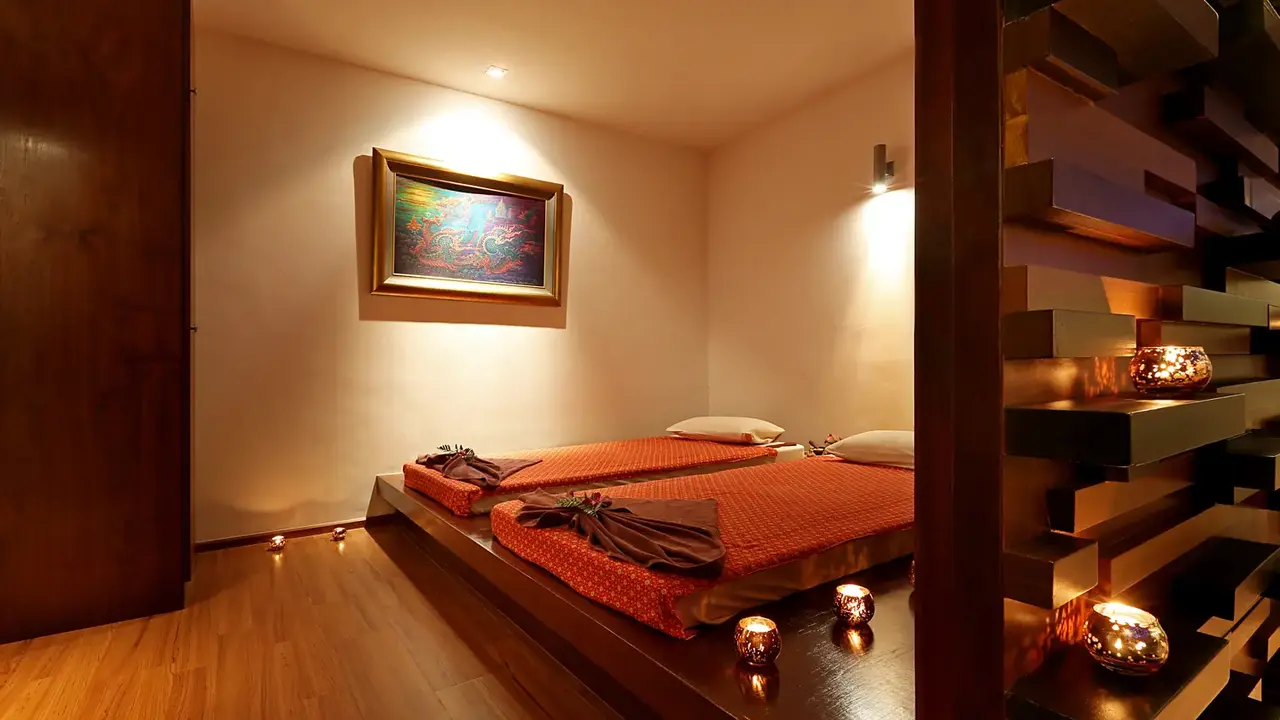 NOVOTEL PHUKET VINTAGE PARK