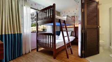 NOVOTEL PHUKET VINTAGE PARK