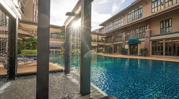 NOVOTEL PHUKET VINTAGE PARK