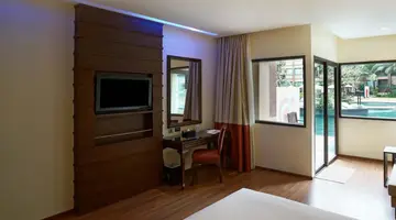 NOVOTEL PHUKET VINTAGE PARK