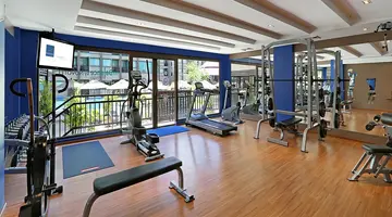NOVOTEL PHUKET VINTAGE PARK