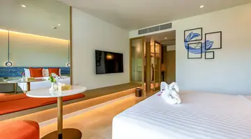 Novotel Rayong