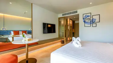 Novotel Rayong
