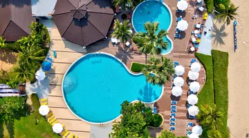 Novotel Rayong