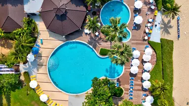 Novotel Rayong