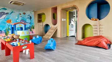 Novotel Rayong