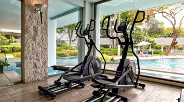 Novotel Rayong