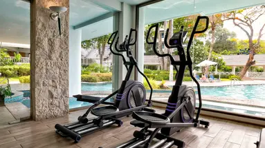 Novotel Rayong