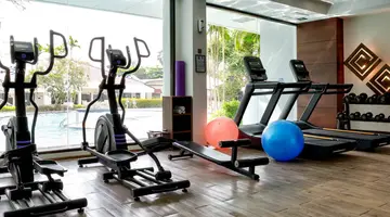 Novotel Rayong