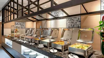 Novotel Rayong