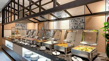 Novotel Rayong