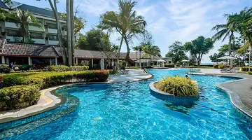 Novotel Rayong