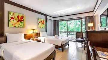 Novotel Rayong