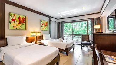 Novotel Rayong