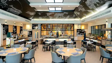 Novotel Rayong