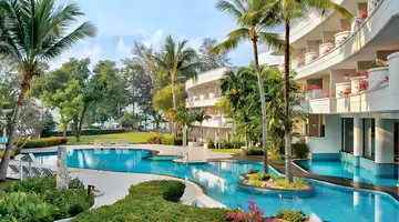 Novotel Rayong