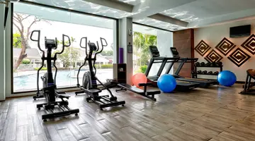 Novotel Rayong