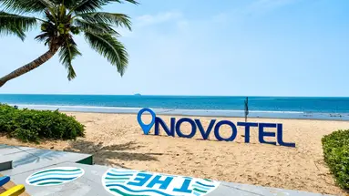 Novotel Rayong