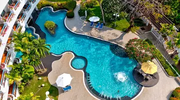 Novotel Rayong