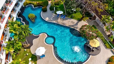 Novotel Rayong