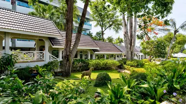 Novotel Rayong