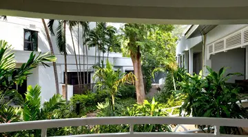 Novotel Rayong