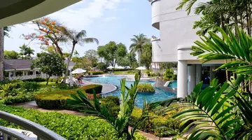 Novotel Rayong