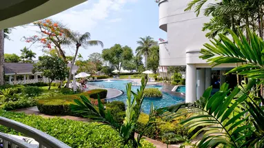 Novotel Rayong