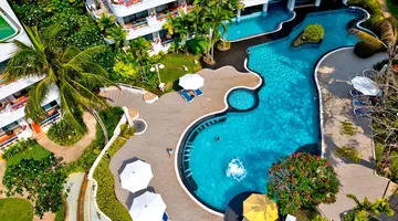 Novotel Rayong