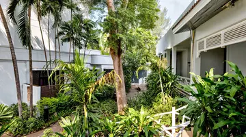Novotel Rayong
