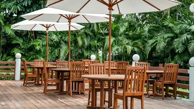 Novotel Rayong