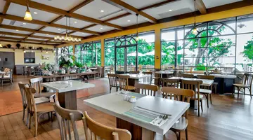Novotel Rayong
