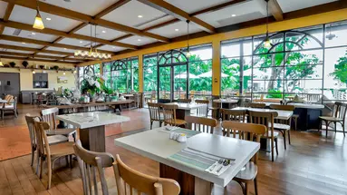 Novotel Rayong