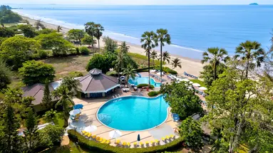 Novotel Rayong