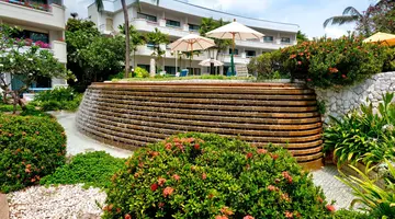 Novotel Rayong