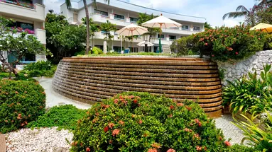 Novotel Rayong