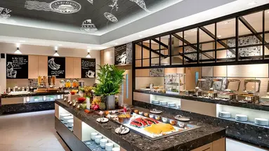 Novotel Rayong