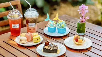 Novotel Rayong
