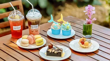 Novotel Rayong