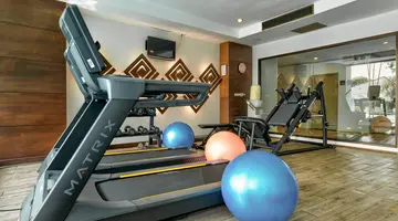 Novotel Rayong